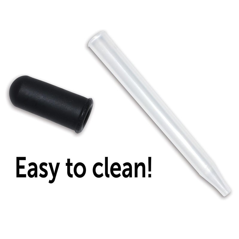 Learning Resources Eye Droppers, Set of 12, STEM Exploration, Classroom Learning, Grades 4+ - Image 3